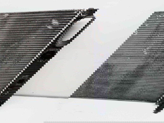 Radiator apa  Mercedes CLS (C219) [Fabr 2004-2011] A2115003402 3.0 CDI 642920 165KW / 224CP