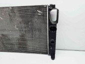 Radiator apa  Mercedes CLS (C219) [Fabr 2004-2011] A2115003402 3.0 CDI 642920 165KW / 224CP