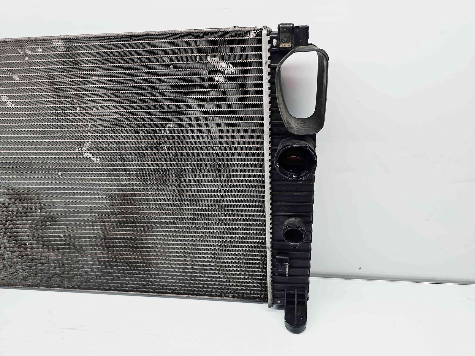 Radiator apa Mercedes CLS (C219) [Fabr 2004-2011] A2115003402 3.0 CDI 642920 165KW / 224CP - imagine 2