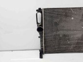 Radiator apa  Mercedes CLS (C219) [Fabr 2004-2011] A2115003402 3.0 CDI 642920 165KW / 224CP