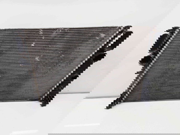 Radiator apa  Mercedes CLS (C219) [Fabr 2004-2011] A2115003402 3.0 CDI 642920 165KW / 224CP