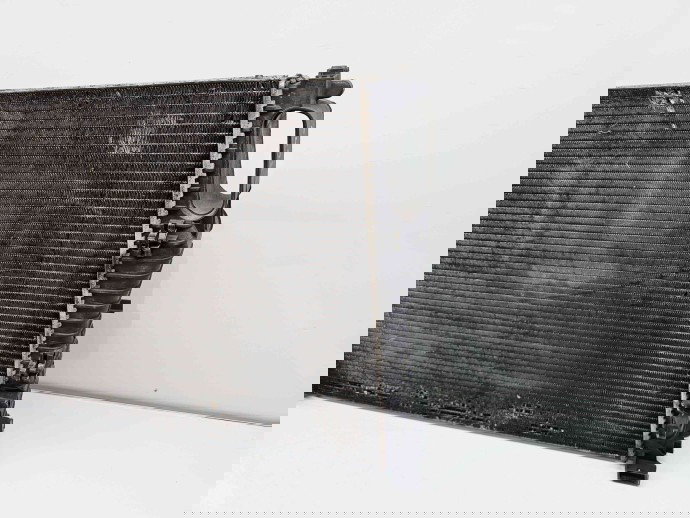 Radiator apa  Mercedes CLS (C219) [Fabr 2004-2011] A2115003402 3.0 CDI 642920 165KW / 224CP