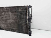 Radiator apa  Mercedes CLS (C219) [Fabr 2004-2011] A2115003402 3.0 CDI 642920 165KW / 224CP