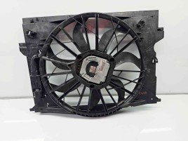 Electroventilator  Mercedes CLS (C219) [Fabr 2004-2011] A2115001693 3.0 CDI 642920 165KW / 224CP