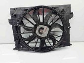 Electroventilator  Mercedes CLS (C219) [Fabr 2004-2011] A2115001693 3.0 CDI 642920 165KW / 224CP