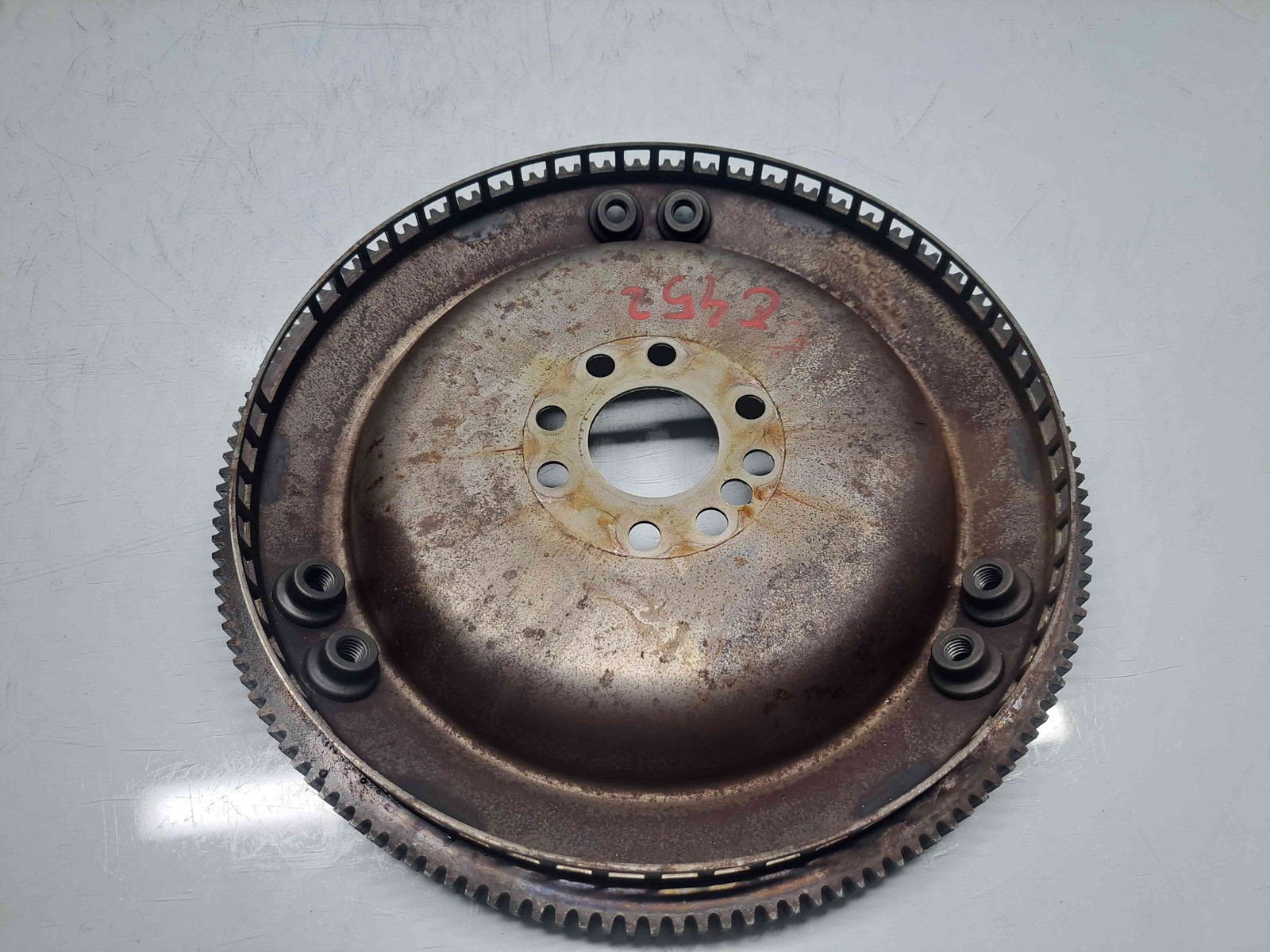 Volanta Mercedes CLS (C219) [Fabr 2004-2011] 3.0 CDI 642920A6420300312 165KW / 224CP - imagine 2