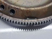 Volanta Mercedes CLS (C219) [Fabr 2004-2011] 3.0 CDI 642920A6420300312 165KW / 224CP