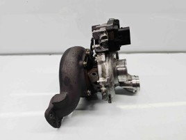 Turbina  Mercedes CLS (C219) [Fabr 2004-2011] A6420901480 3.0 CDI 642920 165KW / 224CP