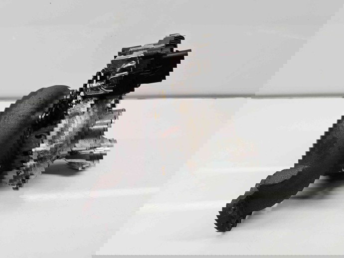 Turbina  Mercedes CLS (C219) [Fabr 2004-2011] A6420901480 3.0 CDI 642920 165KW / 224CP