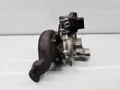 Turbina  Mercedes CLS (C219) [Fabr 2004-2011] A6420901480 3.0 CDI 642920 165KW / 224CP