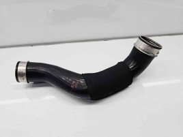 Tub intercooler  Mercedes CLS (C219) [Fabr 2004-2011] A2115282482 3.0 CDI 642920 165KW / 224CP