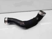Tub intercooler  Mercedes CLS (C219) [Fabr 2004-2011] A2115282482 3.0 CDI 642920 165KW / 224CP