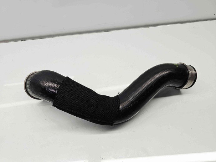 Tub intercooler  Mercedes CLS (C219) [Fabr 2004-2011] A2115282482 3.0 CDI 642920 165KW / 224CP