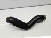 Tub intercooler  Mercedes CLS (C219) [Fabr 2004-2011] A2115282482 3.0 CDI 642920 165KW / 224CP