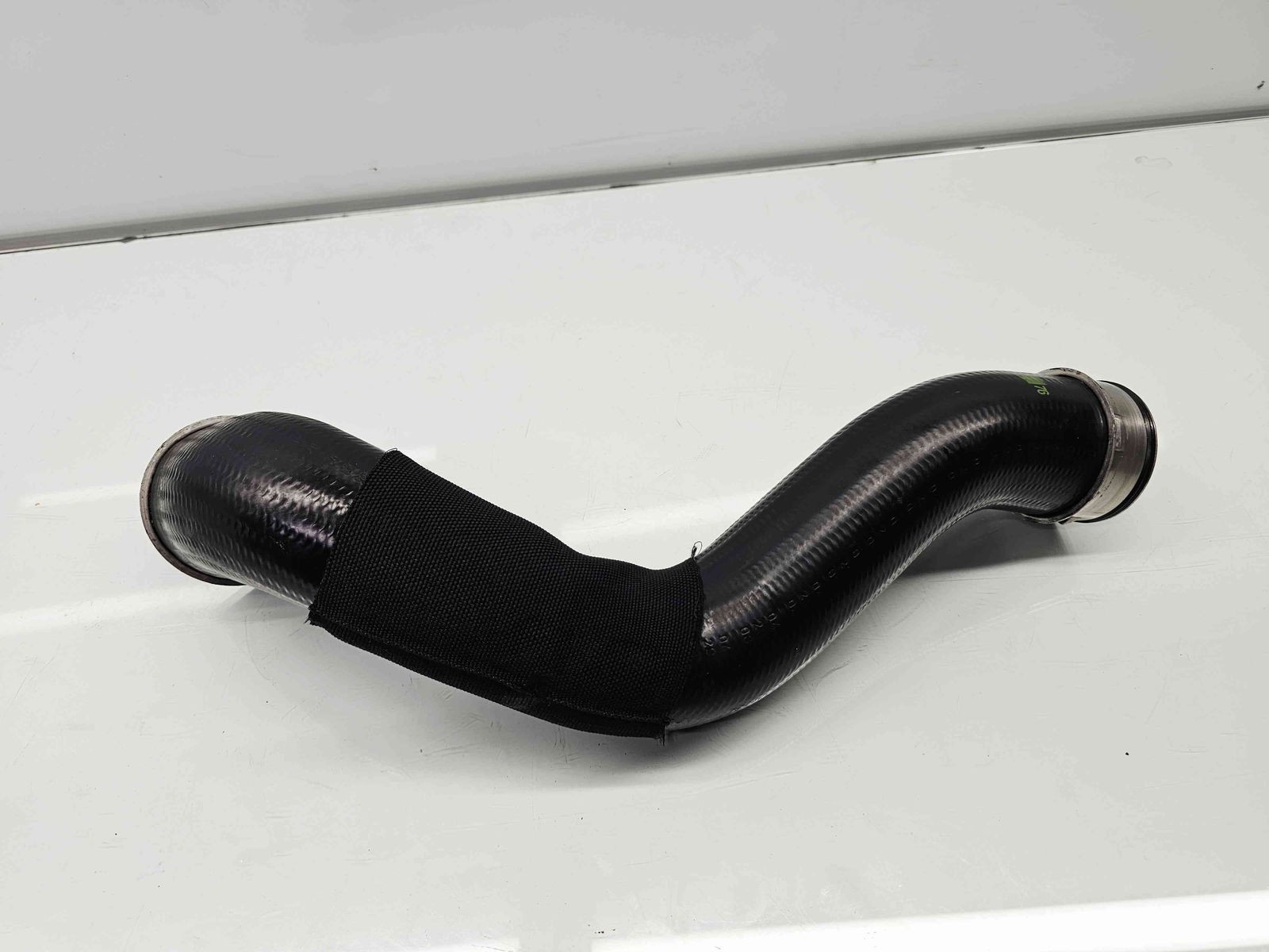 Tub intercooler Mercedes CLS (C219) [Fabr 2004-2011] A2115282482 3.0 CDI 642920 165KW / 224CP - imagine 2