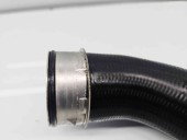 Tub intercooler  Mercedes CLS (C219) [Fabr 2004-2011] A2115282482 3.0 CDI 642920 165KW / 224CP