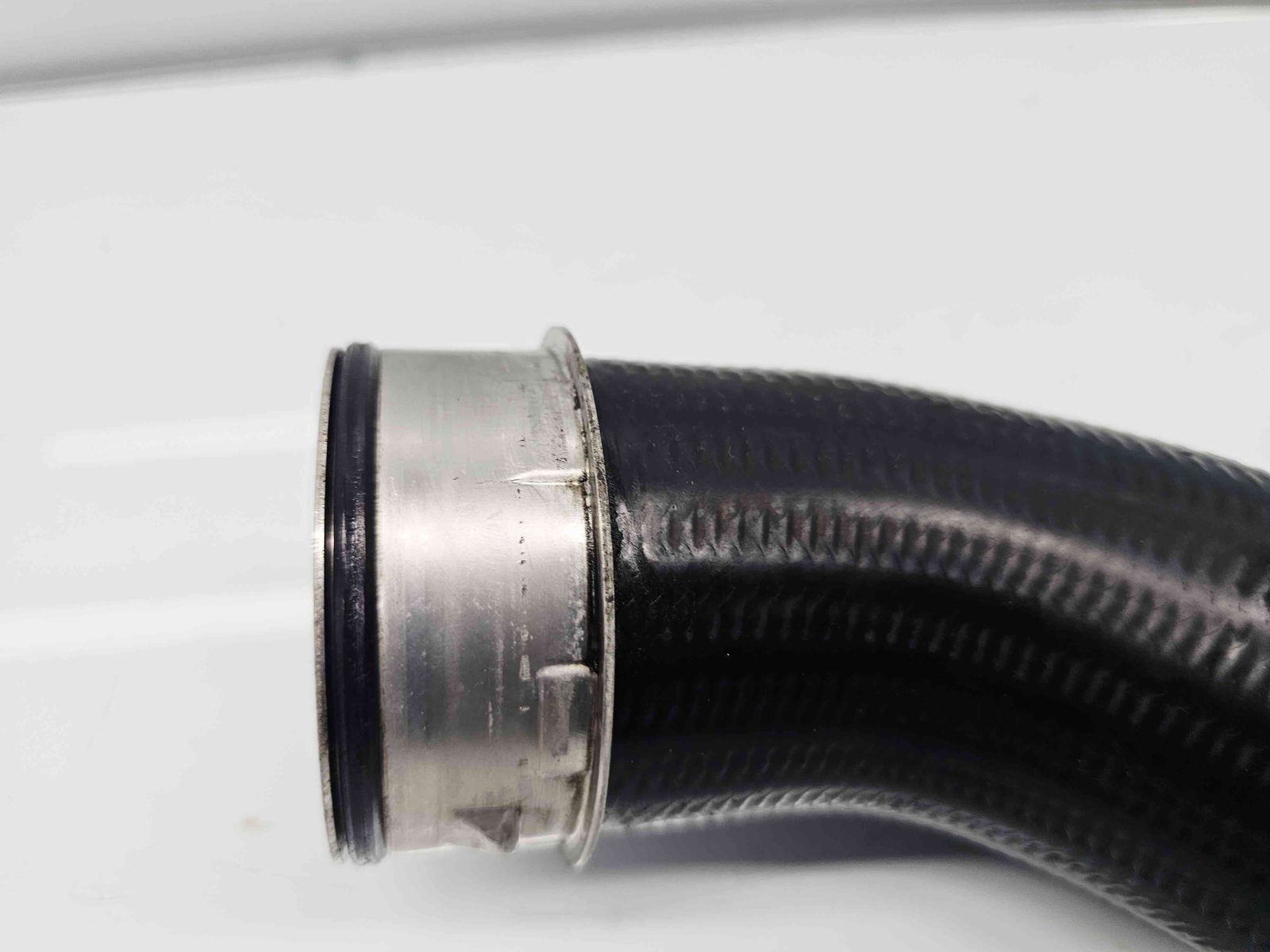 Tub intercooler Mercedes CLS (C219) [Fabr 2004-2011] A2115282482 3.0 CDI 642920 165KW / 224CP - imagine 4