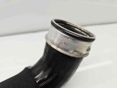 Tub intercooler  Mercedes CLS (C219) [Fabr 2004-2011] A2115282482 3.0 CDI 642920 165KW / 224CP