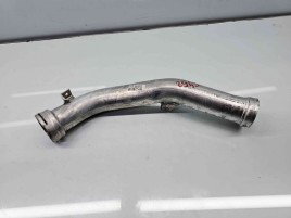 Tub intercooler Mercedes CLS (C219) [Fabr 2004-2011] A6420980707 3.0 CDI 642920 165KW / 224CP