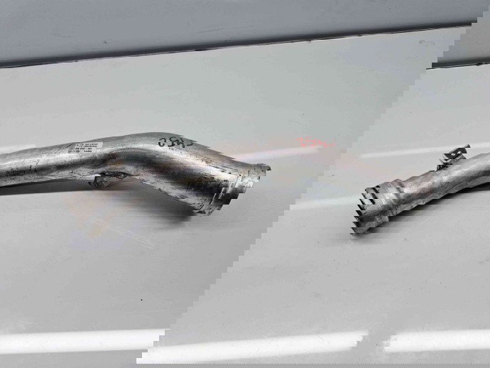 Tub intercooler Mercedes CLS (C219) [Fabr 2004-2011] A6420980707 3.0 CDI 642920 165KW / 224CP