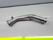 Tub intercooler Mercedes CLS (C219) [Fabr 2004-2011] A6420980707 3.0 CDI 642920 165KW / 224CP
