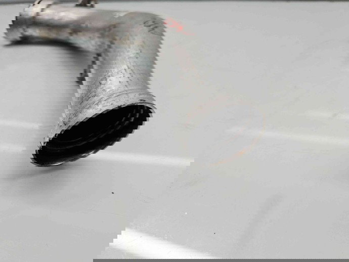 Tub intercooler Mercedes CLS (C219) [Fabr 2004-2011] A6420980707 3.0 CDI 642920 165KW / 224CP