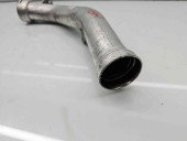 Tub intercooler Mercedes CLS (C219) [Fabr 2004-2011] A6420980707 3.0 CDI 642920 165KW / 224CP