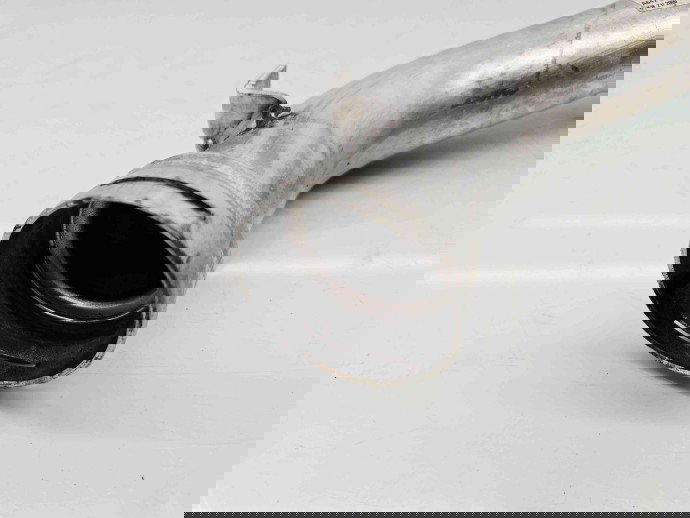 Tub intercooler Mercedes CLS (C219) [Fabr 2004-2011] A6420980707 3.0 CDI 642920 165KW / 224CP