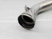 Tub intercooler Mercedes CLS (C219) [Fabr 2004-2011] A6420980707 3.0 CDI 642920 165KW / 224CP