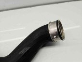 Tub intercooler  Mercedes CLS (C219) [Fabr 2004-2011] A2115282682 3.0 CDI 642920 165KW / 224CP