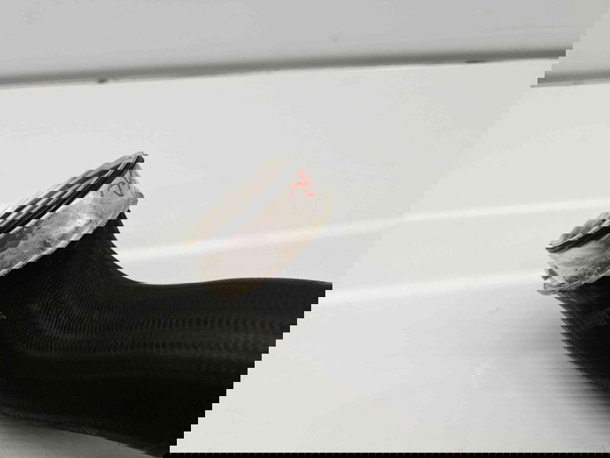 Tub intercooler  Mercedes CLS (C219) [Fabr 2004-2011] A2115282682 3.0 CDI 642920 165KW / 224CP