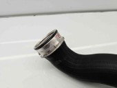 Tub intercooler  Mercedes CLS (C219) [Fabr 2004-2011] A2115282682 3.0 CDI 642920 165KW / 224CP