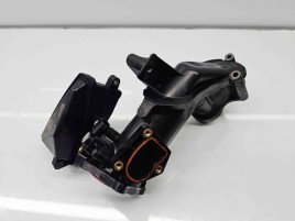 Tub galerie admisie  Mercedes CLS (C219) [Fabr 2004-2011] A6420901037 3.0 CDI 642920 165KW / 224CP