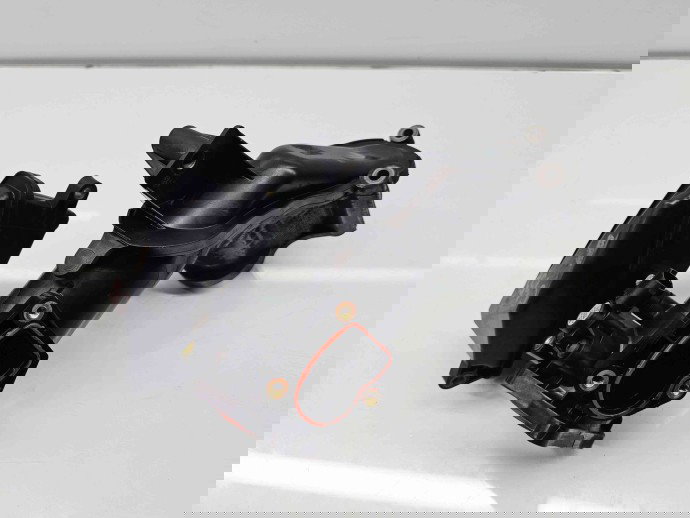 Tub galerie admisie  Mercedes CLS (C219) [Fabr 2004-2011] A6420901037 3.0 CDI 642920 165KW / 224CP