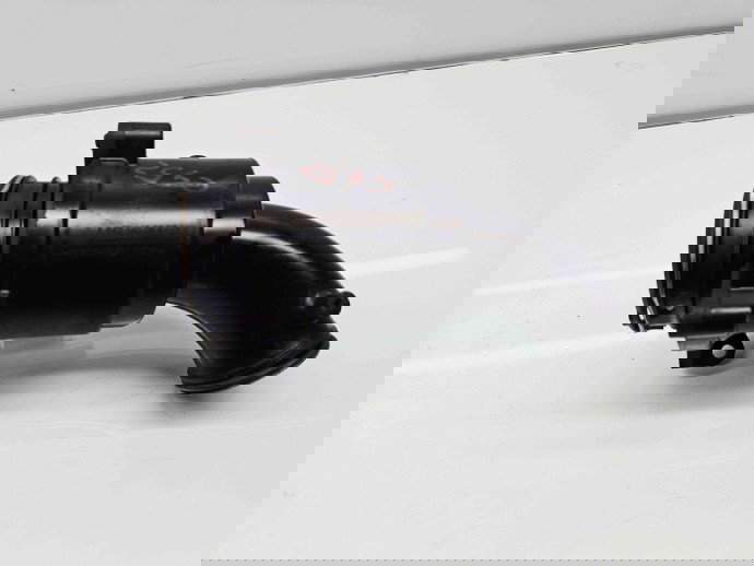 Rezonator aer  Mercedes CLS (C219) [Fabr 2004-2011] A6421400687 3.0 CDI 642920 165KW / 224CP