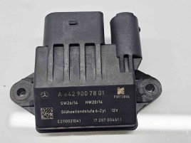  Releu  Mercedes Clasa ML (W164) [Fabr 2005-2012] A6429007801 