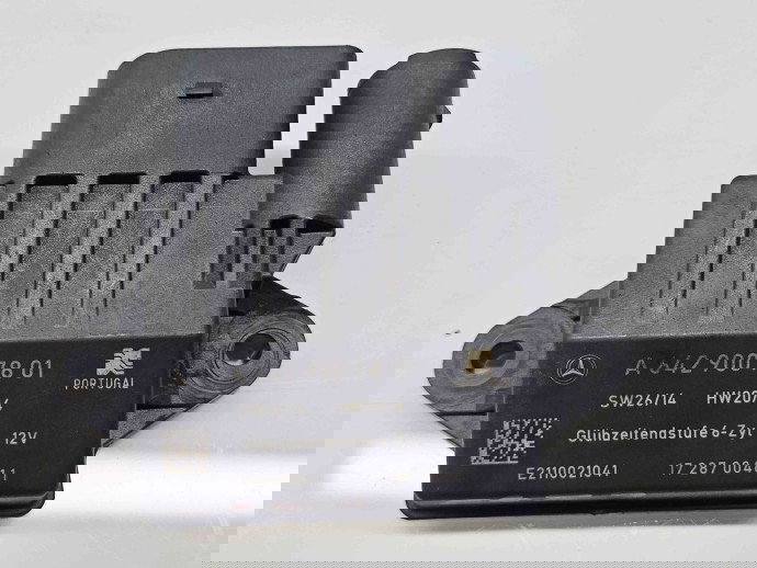  Releu  Mercedes Clasa ML (W164) [Fabr 2005-2012] A6429007801 