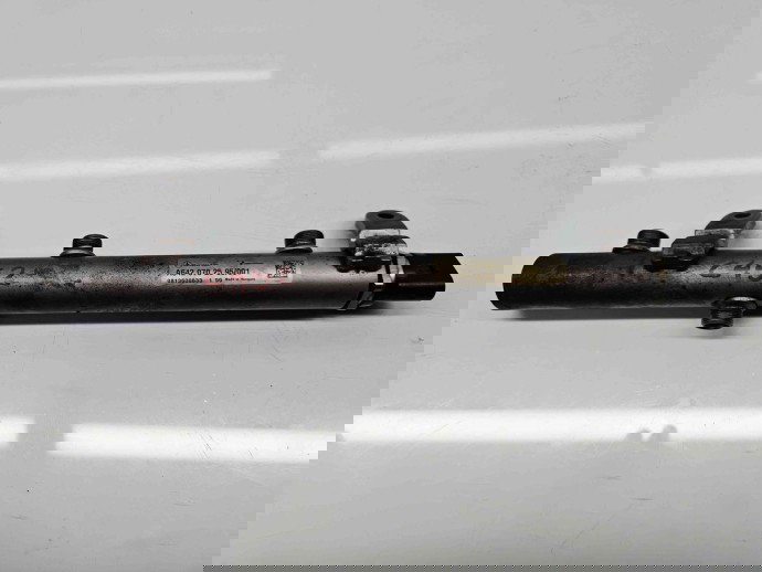 Rampa injectoare  Mercedes CLS (C219) [Fabr 2004-2011] A6420702595 3.0 CDI 642920 165KW / 224CP