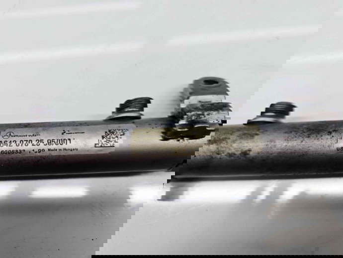 Rampa injectoare  Mercedes CLS (C219) [Fabr 2004-2011] A6420702595 3.0 CDI 642920 165KW / 224CP