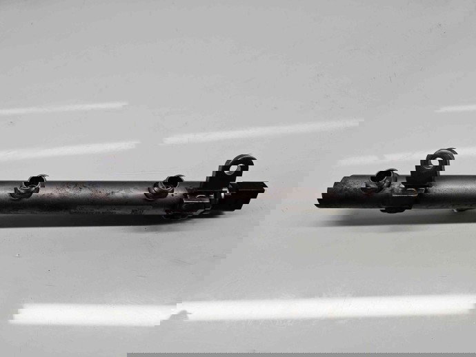 Rampa injectoare  Mercedes Clasa C (W204) [Fabr 2007-2014] A6420702595 3.0 CDI 642920 165KW / 224CP