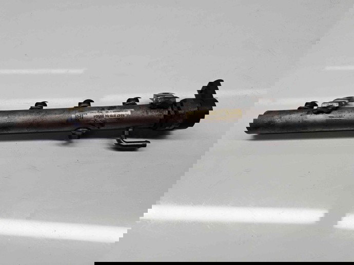 Rampa injectoare  Mercedes CLS (C219) [Fabr 2004-2011] A6420700495 3.0 CDI 642920 165KW / 224CP