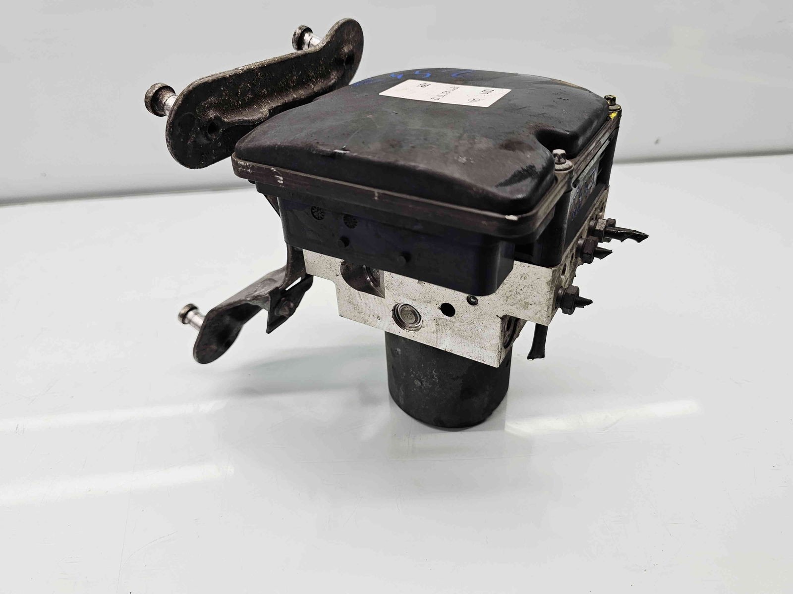 Pompa ABS Mercedes CLS (C219) [Fabr 2004-2011] A2114313712 3.0 CDI 642920 165KW / 224CP - imagine 1