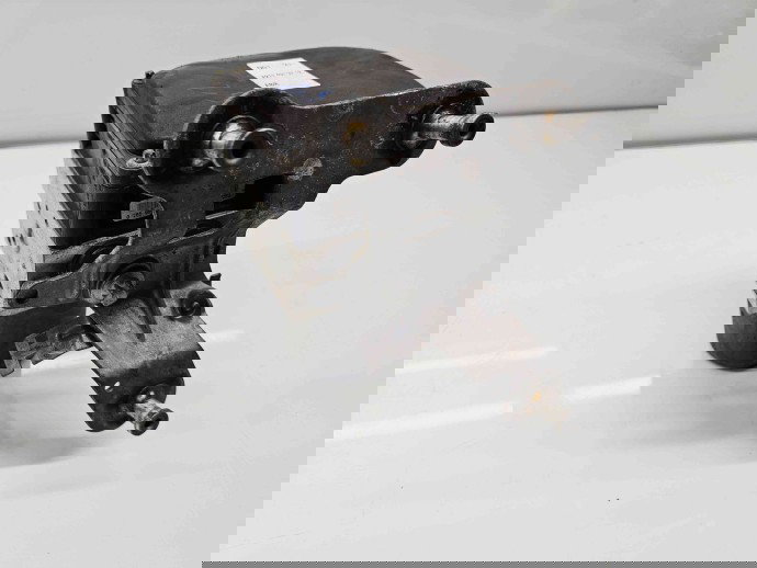 Pompa ABS Mercedes CLS (C219) [Fabr 2004-2011] A2114313712 3.0 CDI 642920 165KW / 224CP