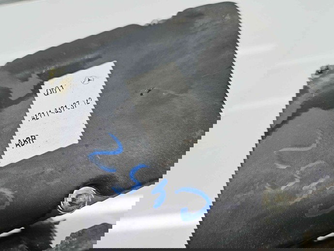 Pompa ABS Mercedes CLS (C219) [Fabr 2004-2011] A2114313712 3.0 CDI 642920 165KW / 224CP