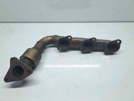 Galerie evacuare  Mercedes Clasa ML (W164) [Fabr 2005-2012] A6421400161 3.0 CDI 642920 165KW / 224CP