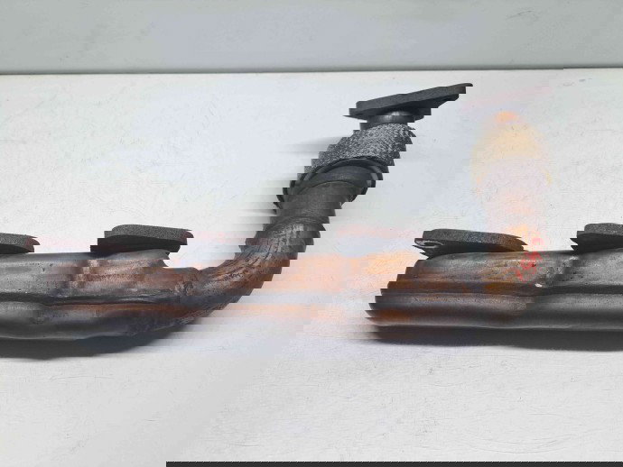 Galerie evacuare  Mercedes Clasa ML (W164) [Fabr 2005-2012] A6421400161 3.0 CDI 642920 165KW / 224CP