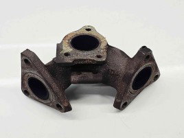 Galerie evacuare  Mercedes Clasa ML (W164) [Fabr 2005-2012] A6421420309 3.0 CDI 642920 165KW / 224CP