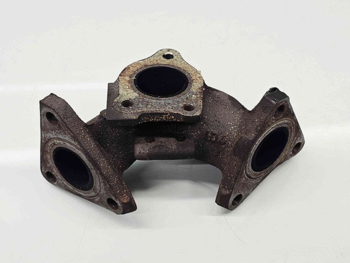 Galerie evacuare  Mercedes Clasa ML (W164) [Fabr 2005-2012] A6421420309 3.0 CDI 642920 165KW / 224CP