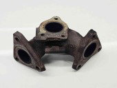 Galerie evacuare  Mercedes Clasa ML (W164) [Fabr 2005-2012] A6421420309 3.0 CDI 642920 165KW / 224CP