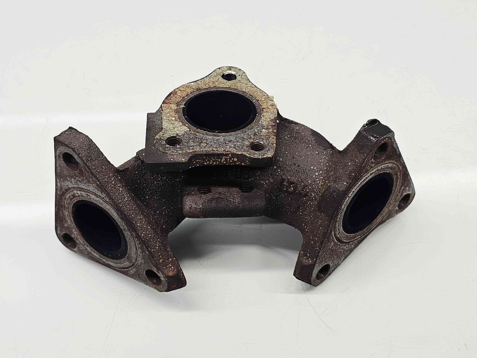 Galerie evacuare Mercedes Clasa ML (W164) [Fabr 2005-2012] A6421420309 3.0 CDI 642920 165KW / 224CP - imagine 1